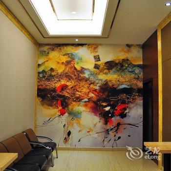 曲靖福禧酒店酒店提供图片