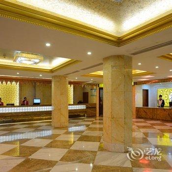 宁波皇冠假日酒店酒店提供图片