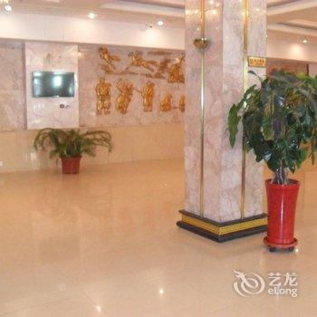 锡林郭勒交通大厦酒店酒店提供图片