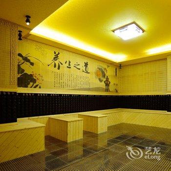 宁波皇冠假日酒店酒店提供图片