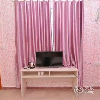 广州美心快捷公寓酒店提供图片