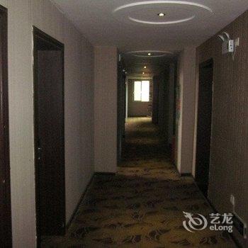 邵阳五洲之星商务酒店酒店提供图片