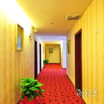 邵阳西苑宾馆酒店提供图片