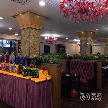 东营教师之家酒店提供图片