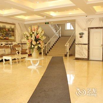 沈阳市康平宾馆酒店提供图片