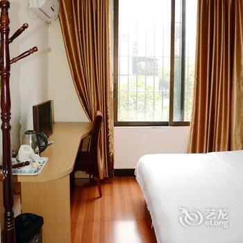 佛山蓝益旅店酒店提供图片