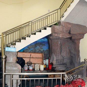 佛山蓝益旅店酒店提供图片