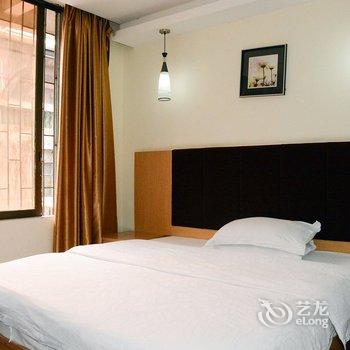 佛山蓝益旅店酒店提供图片