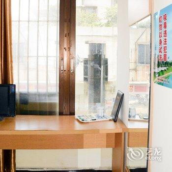 佛山蓝益旅店酒店提供图片