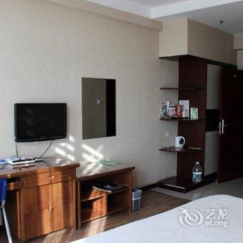秦皇岛润杨商务酒店酒店提供图片