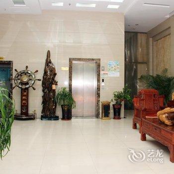 秦皇岛润杨商务酒店酒店提供图片