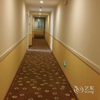 如家快捷酒店(常州兰陵九洲新世界中天体育馆店)(原常州兰陵九州新世界店)酒店提供图片