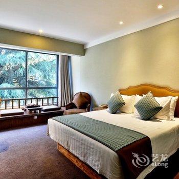 杭州玉皇山庄酒店提供图片