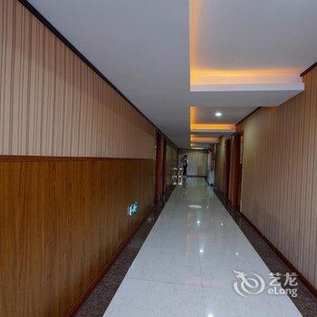 吉林百威商务酒店酒店提供图片