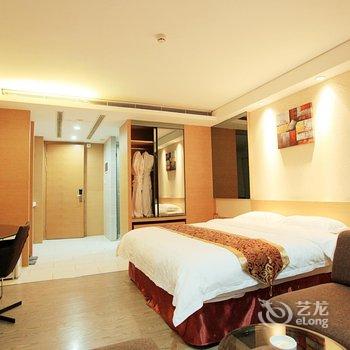 大连国际酒店公寓酒店提供图片