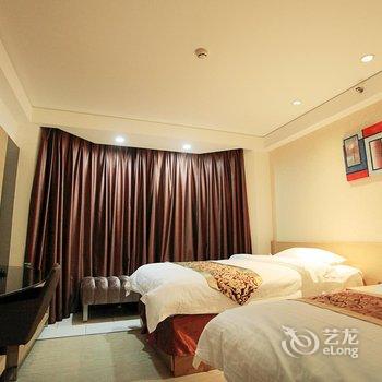 大连国际酒店公寓酒店提供图片