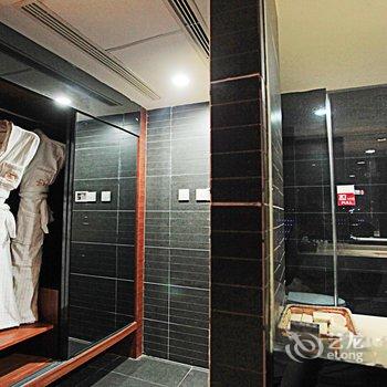 大连国际酒店公寓酒店提供图片