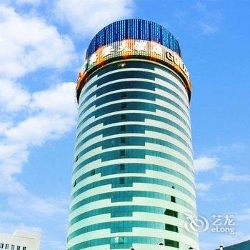 沈阳高登大酒店酒店提供图片