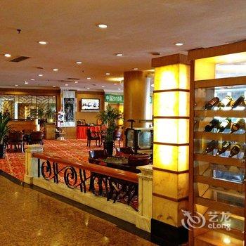 沈阳高登大酒店酒店提供图片