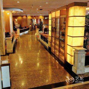 沈阳高登大酒店酒店提供图片