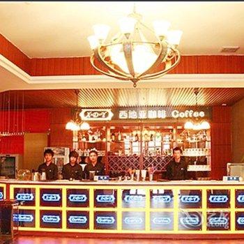 萍乡西地亚商务酒店萍乡酒店提供图片