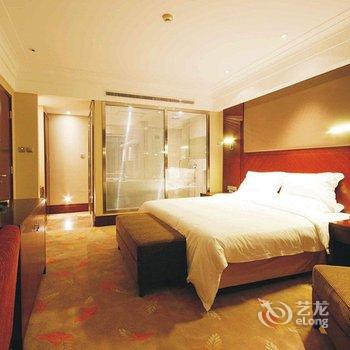 天津空港白云酒店酒店提供图片