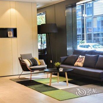 如家快捷酒店(宁波城隍庙月湖店)酒店提供图片