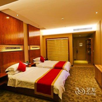 浦江尚品名家宾馆酒店提供图片