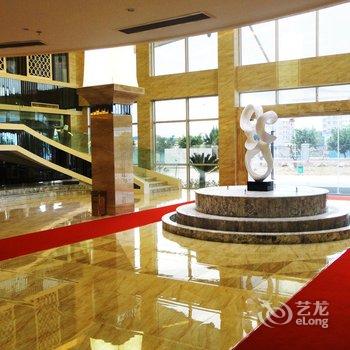 福州闽侯尚品国际酒店酒店提供图片
