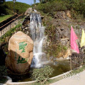 井冈山圣地山庄(铁道部井冈山培训中心)酒店提供图片