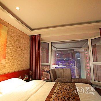 大连国际酒店公寓酒店提供图片