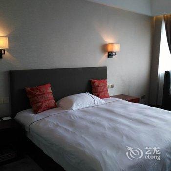 泗洪宏源国际大酒店酒店提供图片