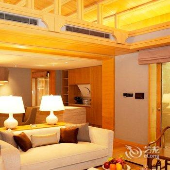 九华山涵月楼度假酒店酒店提供图片