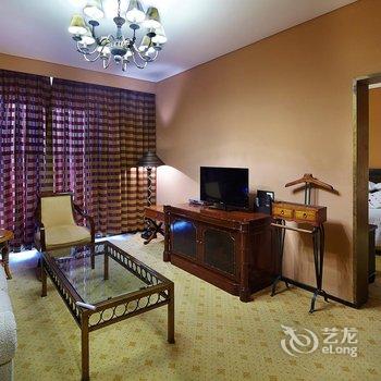 北京瑞海姆田园度假村酒店提供图片