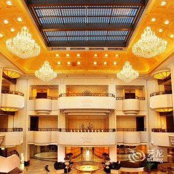 保定电谷国际酒店(原保定电谷锦江国际酒店)酒店提供图片