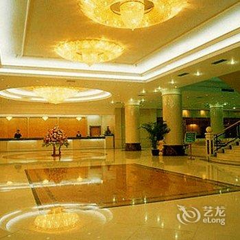 马鞍山南湖宾馆(安徽)酒店提供图片