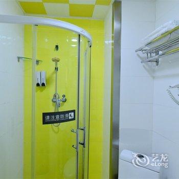 7天连锁酒店(泰安汽车站店)酒店提供图片