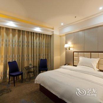 株洲博隆商务酒店酒店提供图片