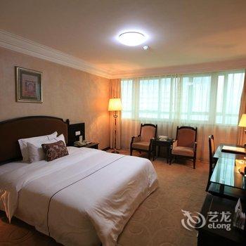 江阴海澜大酒店酒店提供图片