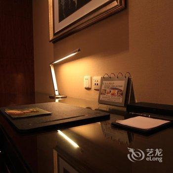 义乌锦都酒店酒店提供图片
