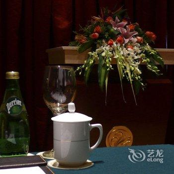 义乌锦都酒店酒店提供图片