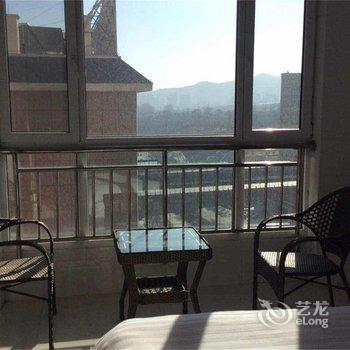 西宁海宁公寓家庭宾馆酒店提供图片