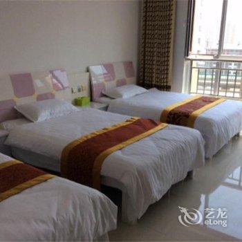 西宁海宁公寓家庭宾馆酒店提供图片