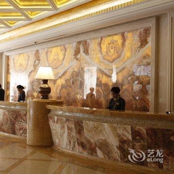 平湖白金汉爵大酒店酒店提供图片
