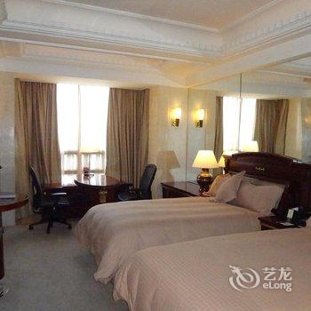 平湖白金汉爵大酒店酒店提供图片