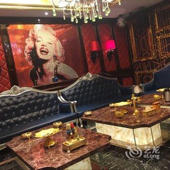 九华山通江万信酒店酒店提供图片