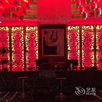 九华山通江万信酒店酒店提供图片