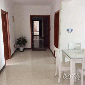 西宁海宁公寓家庭宾馆酒店提供图片