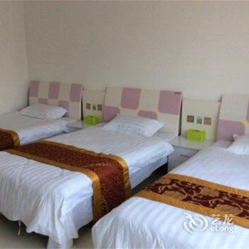 西宁海宁公寓家庭宾馆酒店提供图片