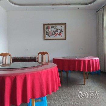 泾县月亮湾杜鹃农家乐酒店提供图片